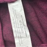 Calida Athletic Yoga Workout Running Leggings Pink Purple Medium Photo 5