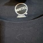 Barbie Graphic Tee with Hot Pink Letters Photo 2