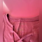 Arizona Jeans Arizona Jean Company Pink Sleeveless Tunic Photo 4