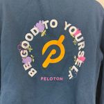 Peloton Women’s Full Zip‎  Jacket size M Photo 4