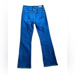 DL1961  Women's Thunderbird Bridget Boot High Rise Instasculpt Jeans Size 26 Photo 10