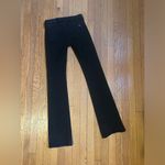 Rag and Bone  Stiletto Boot Jeans Photo 3