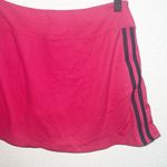 Victoria's Secret VSX Sport Pink And Black Pull On Active Skort Photo 7