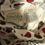 st. john's bay Vintage Winter Mock-Neck Photo 1