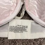 Playtex  White Full-Coverage Textured Bra Photo 3