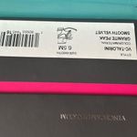 Vince Camuto Women’s VC Talorini Smooth Velvet Granite Peak Studded Combat Boots Photo 12