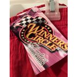Dale Earnhardt Jr #8 Women's Boxer Shorts Racing Nascar Winner's Circle Size M Red Size M Photo 3