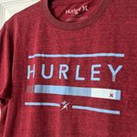 Hurley Graphic Tee - Size S Photo 1