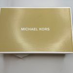 MICHAEL Michael Kors Juno Metallic Stretch Knit Slip Photo 4