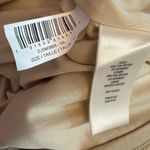 Eliza J  Sequined Blouson Shift Dress Silver Women’s Sz 10 NWT Photo 7