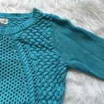 If It Were Me  knit sweater Photo 9