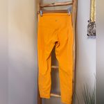 Lululemon Align Ribbed High-Rise Pant 25"
Mango Dream Size 6 Photo 2