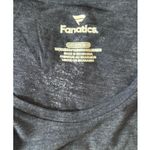 Fanatics NWOT! West Virginia Mountaineers Tri-Blend T-Shirt - Size 2XL Photo 5