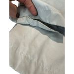 Henri Bendel Sport Sz Medium Lightweight Raincoat Windbreaker Jacket Women ST3-8 Photo 8