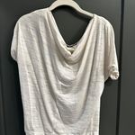 Free People Wide Neck Shirt Photo 0