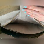 Dagne Dover  signature tote laptop bag bleecker blush new without tags Photo 8