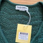 Anthropologie Charlie Holiday Nevis Mini Dress Xs Photo 5