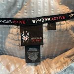 Spyder  Active Gray Vest - Size L Photo 5