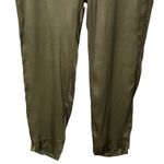 HOPE Stockholm Krissy Trouser Green Cropped Trouser Women’s Size 42 Photo 8