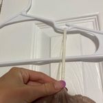 White Fox Boutique White Fox Totally Bangin' Mesh Maxi Dress White Photo 10