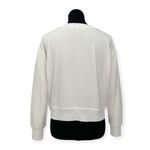 Wildfox  | Small | Beverly Hills 1992 Soft-Touch Crewneck Cropped Sweatshirt Photo 8