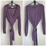 Princess Polly  Party Time Purple Dress Photo 1