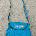 Marc by Marc Jacobs  Preppy Legend Natasha  Nylon Crossbody Bag Purse‎ Photo 0