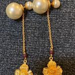 Christian Dior Tribales Earings Photo 0