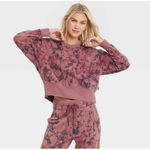 Joy Lab Women’s Crewneck Sweatshirt sz M Photo 1