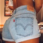 Levi’s Vintage Shorts Photo 0