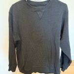 Aerie  Waffle Long Sleeve Photo 0
