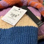 O'Neill NWT  FLOYD SWEATER MULTICOLOR STRIPED XXL Photo 6