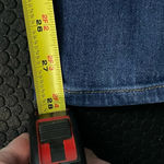 Hudson Jeans Hudson Nico Midrise Skinny Jeans Size‎ 26 Photo 10