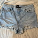 Urban Outfitters  Jean Shorts BDG Photo 0