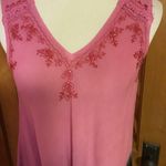 Y2K Tye dye ethnic hippie chic summer top Photo 3