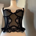 Vintage Jezebel René of Hollywood Sheer Pin Photo 9