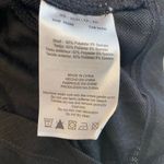 ASICS Womens XS Black Racerback Lacombe Singlet WR0303RT-90 NWT Photo 6