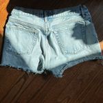 AGOLDE  Parker Denim Short in‎ Freewheeling, 28 Photo 6