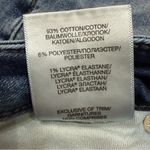 Silver Jeans Y2K Blue Suki Slim Boot Flare Jeans / 20 / Excellent condition Photo 14