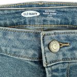 Old Navy  Rockstar Super Skinny High Rise Jeans 14 Tall Photo 2