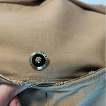 St. John  Sport Coat Camel Brown Photo 5