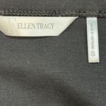 Ellen Tracy Black Career Pencil Skirt Business Office Wear Women Size S Photo 6