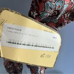 Vintage Havana  Paisley Halter Top Photo 9