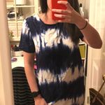 Lulus Tie Dye Dress Photo 0