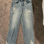 BLANK NYC The Madison Crop Jeans Photo 0