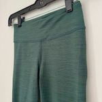 Outdoor Voices  TechSweat 7/8 Flex Leggings Evergreen Photo 4