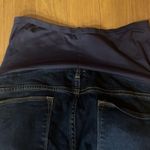 Gap sexy boot jeans size 31/12 L. Photo 4