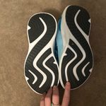 Avia  Sky Blue Sneakers Photo 2