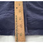 Habitat Escape by Clothes XS Blue Easy Jacket Lagenlook Lightweight Ovsz Shrug Photo 5