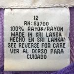 Karin Stevens FINAL MARKDOWN Ladies’  Top (12) Photo 4